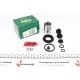 Ремкомплект заднього супорта FRENKIT 234955 (d=34mm) з поршнем для Hyundai Solaris, Kia Rio