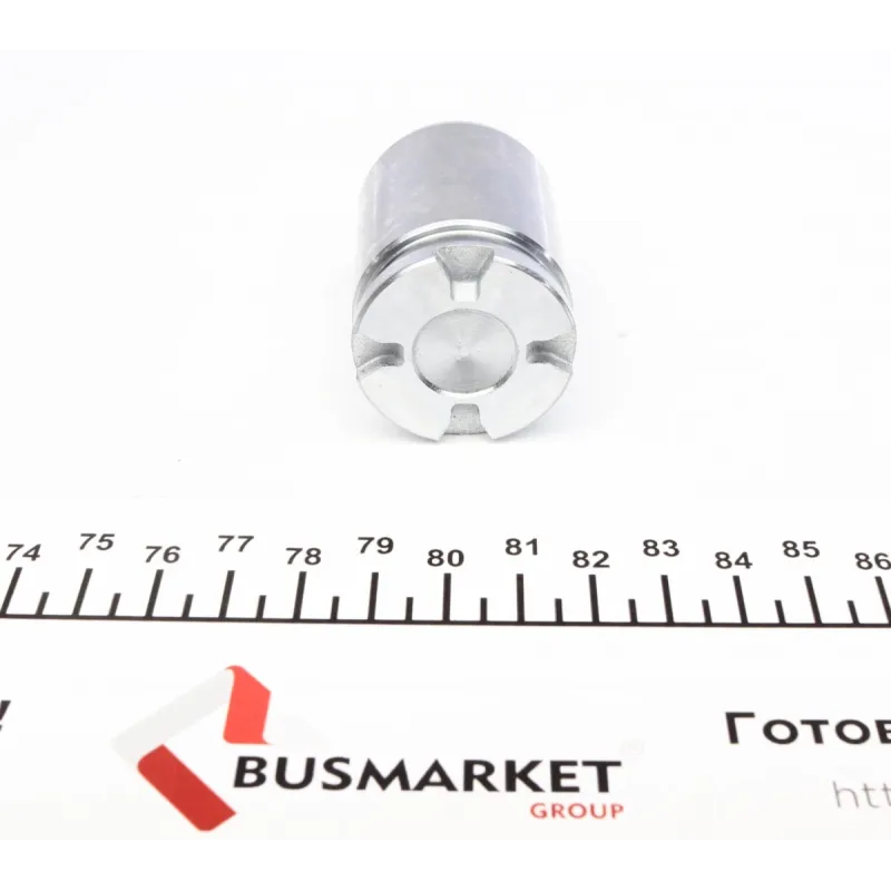 Ремкомплект заднього супорта FRENKIT 234955 (d=34mm) з поршнем для Hyundai Solaris, Kia Rio