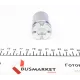 Ремкомплект заднього супорта FRENKIT 234955 (d=34mm) з поршнем для Hyundai Solaris, Kia Rio