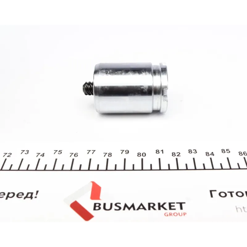 Ремкомплект заднього супорта FRENKIT 234955 (d=34mm) з поршнем для Hyundai Solaris, Kia Rio