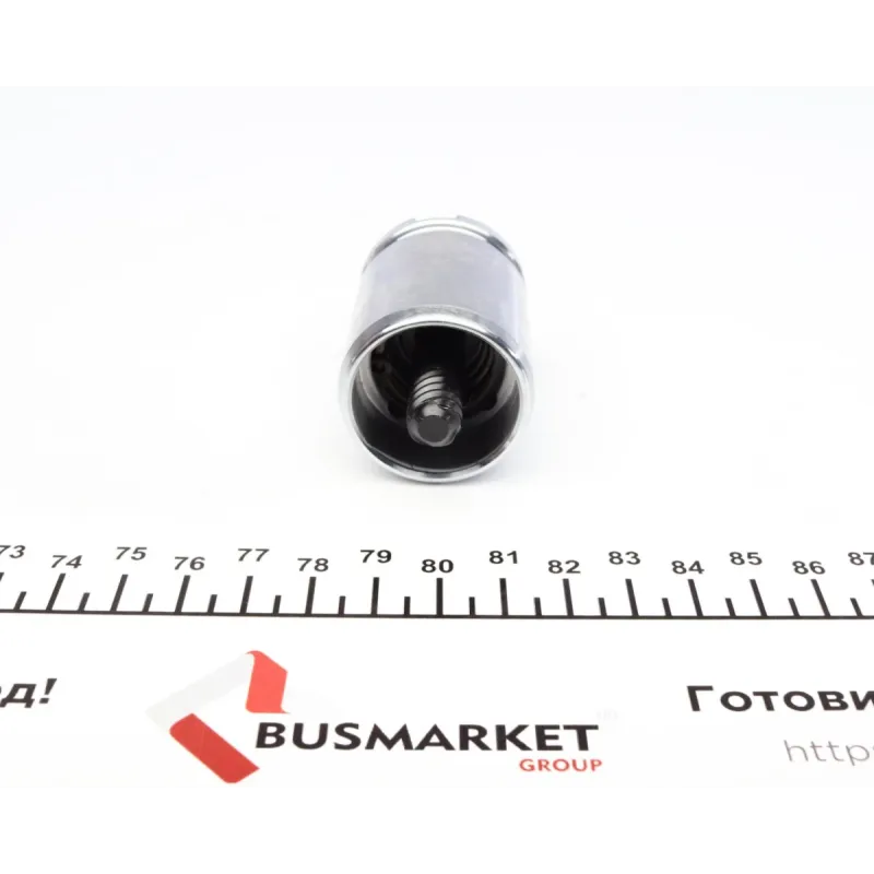 Ремкомплект заднього супорта FRENKIT 234955 (d=34mm) з поршнем для Hyundai Solaris, Kia Rio