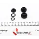 Ремкомплект заднього супорта FRENKIT 234955 (d=34mm) з поршнем для Hyundai Solaris, Kia Rio