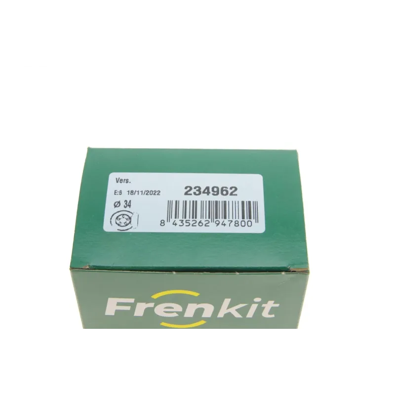 Ремкомплект заднього супорта FRENKIT 234962 для Kia Ceed (JD) 2012-, діаметр 34 мм