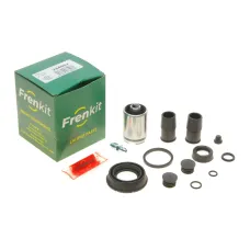 Ремкомплект супорта (заднього) Honda Civic IX 12- (d=34mm) (Ate) (+поршень з механізмом)