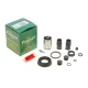 Ремкомплект супорта (заднього) Honda Civic IX 12- (d=34mm) (Ate) (+поршень з механізмом)