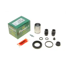 Купити Ремкомплект супорта (заднього) Renault Clio 05- (d=34mm) (Trw) (+поршень) | KovelAutoHub