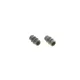 Ремкомплект супорта (заднього) Renault Clio 05- (d=34mm) (Trw) (+поршень)