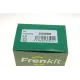 Ремкомплект супорта (заднього) Renault Clio 05- (d=34mm) (Trw) (+поршень)