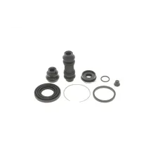 Ремкомплект заднього супорта FRENKIT 235003 для Mitsubishi Galant IV E3_A 1988-1992 (d=35mm) Akebono