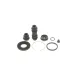 Ремкомплект заднього супорта FRENKIT 235003 для Mitsubishi Galant IV E3_A 1988-1992 (d=35mm) Akebono