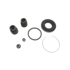Купити Ремкомплект супорта (заднього) Mitsubishi Galant VI 96-04 (d=35mm) (Akeb) | KovelAutoHub