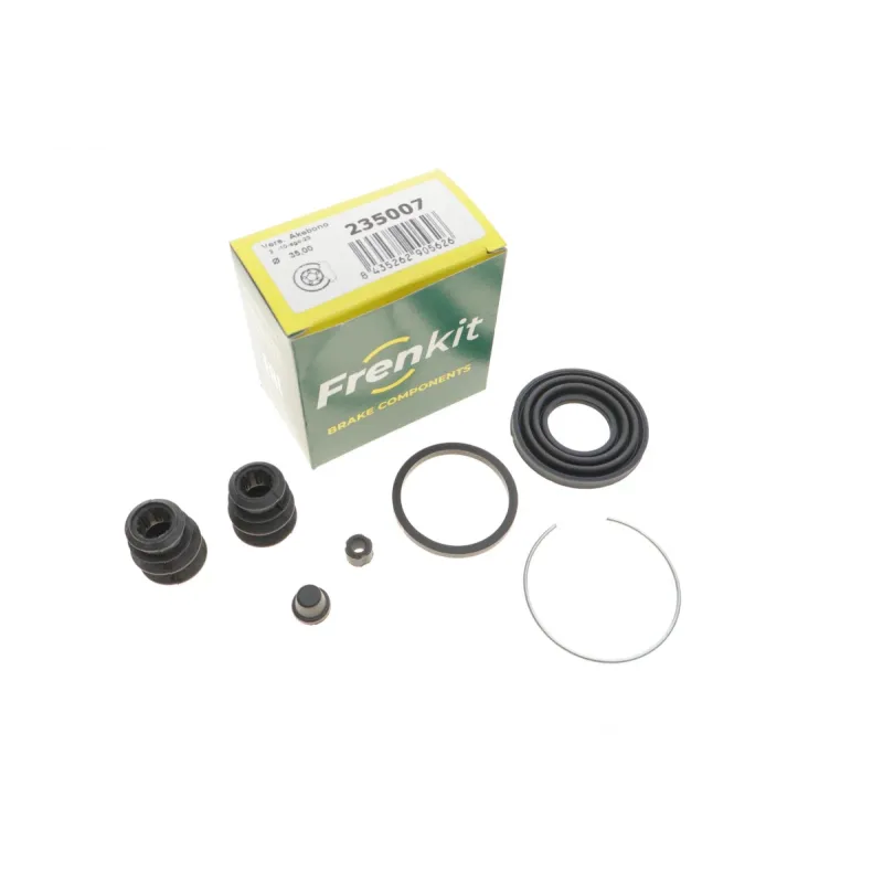Ремкомплект супорта (заднього) Mitsubishi Galant VI 96-04 (d=35mm) (Akeb)