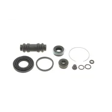 Ремкомплект супорта заднього FRENKIT 235012 для Mazda 323, 626, Toyota Corolla (d=35mm, Akebono)