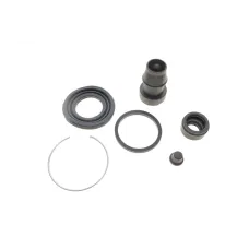 Ремкомплект супорта (заднього) Toyota Prius 03-09 (d=35mm) (Aisin)