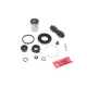 Ремкомплект супорта заднього FRENKIT 235902 для Toyota Corolla, Mazda 323, 626 (d=35мм, Akebono)