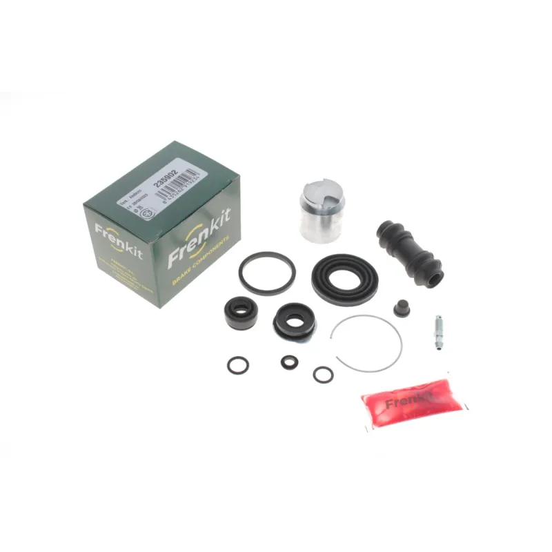 Ремкомплект супорта заднього FRENKIT 235902 для Toyota Corolla, Mazda 323, 626 (d=35мм, Akebono)