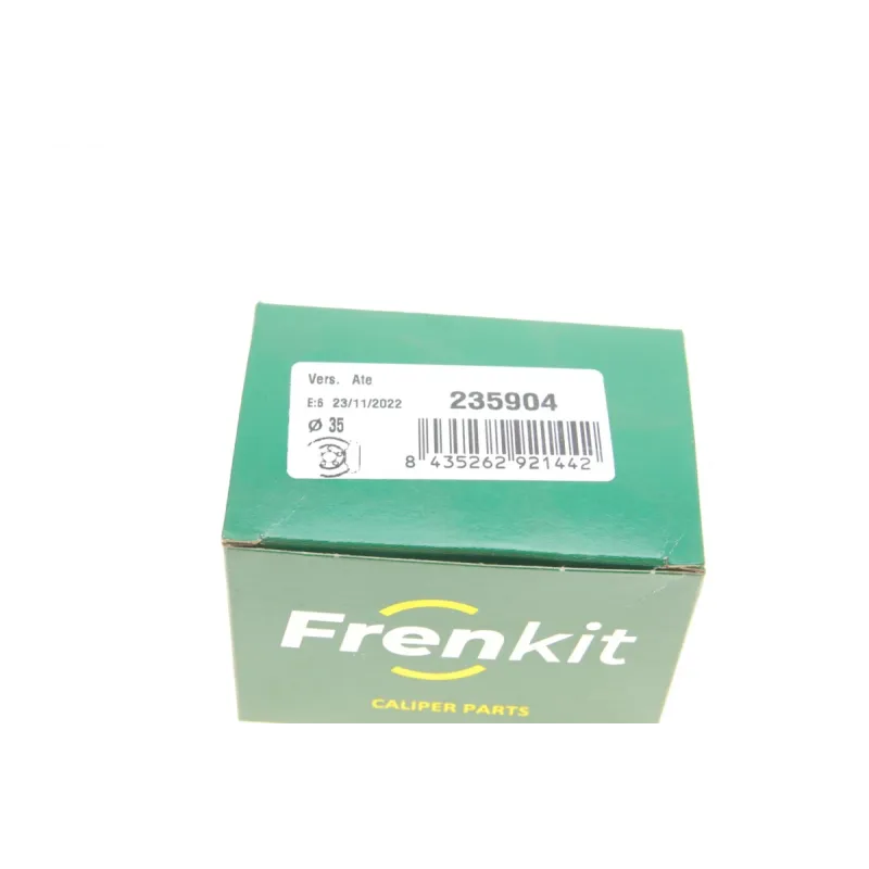 Ремкомплект супорта (заднього) MB C-class/Opel Vectra 95-11 (d=35mm) (Ate) (+2 поршня)