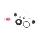 Ремкомплект супорта заднього FRENKIT 235906 для Nissan X-Trail T30 2001-2013 (d=35mm) Akebono