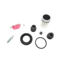 Купити Ремкомплект супорта (заднього) Chevrolet Epica 02- (d=35mm) (Dac) (+поршень) | KovelAutoHub