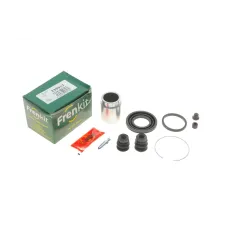 Купити Ремкомплект супорта (заднього) Mazda Xedos 9 93-02 (d=35mm) (+ поршень) (Akebono) | KovelAutoHub