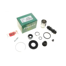 Ремкомплект супорта заднього FRENKIT 235921 для Mitsubishi Carisma, Colt, Lancer, Galant (d=35мм)