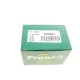Ремкомплект супорта заднього FRENKIT 235921 для Mitsubishi Carisma, Colt, Lancer, Galant (d=35мм)