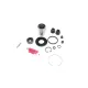 Ремкомплект супорта (заднього) Mazda 6 02-07 (d=35mm) (Akebono) (+поршень з механізмом)