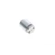 Ремкомплект супорта (заднього) Mazda 6 02-07 (d=35mm) (Akebono) (+поршень з механізмом)