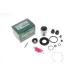 Ремкомплект супорта (заднього) Mazda 6 02-07 (d=35mm) (Akebono) (+поршень з механізмом)