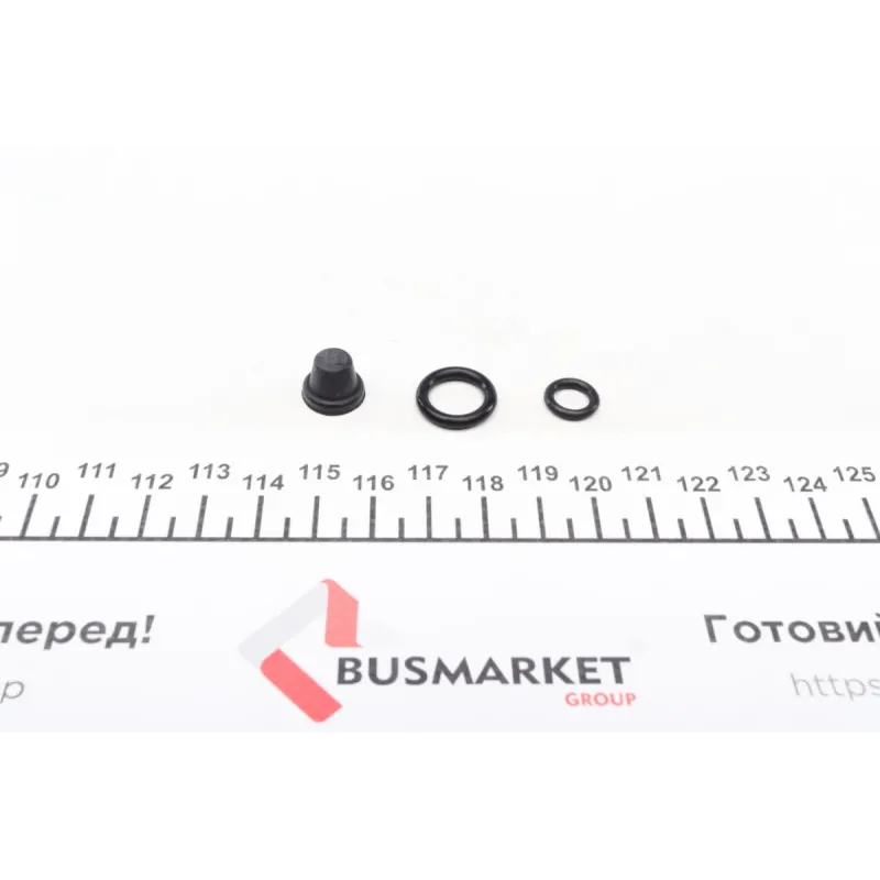 Ремкомплект заднього супорта FRENKIT 236002 для Renault 18/21/Espace, Lancia Beta, Fiat Croma (d=36mm)