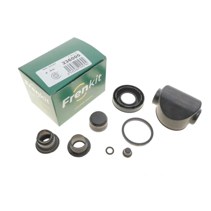 Ремкомплект супорта (заднього) Ford Mondeo -00 (d=36mm) (Bdx)