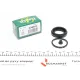Ремкомплект супорта (заднього) Land Rover Freelander 06- (d=36mm) (Lucas/TRW)