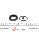 Ремкомплект супорта (заднього) Land Rover Freelander 06- (d=36mm) (Lucas/TRW)
