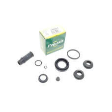 Ремкомплект заднього супорта FRENKIT 236014 для Renault Laguna, Brembo, d=36мм