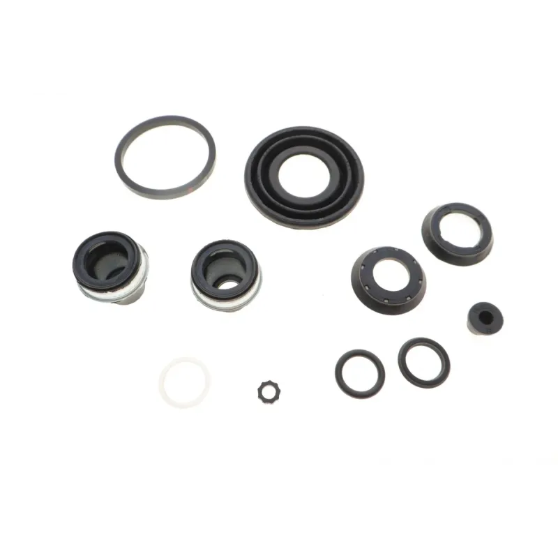 Ремкомплект заднього супорта FRENKIT 236017 для Opel Astra G/Zafira 1996-2009 (d=36mm, Bosch)