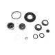 Ремкомплект заднього супорта FRENKIT 236017 для Opel Astra G/Zafira 1996-2009 (d=36mm, Bosch)