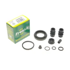 Ремкомплект супорта (заднього) Opel Astra G/H//Zafira 98-10 (d=36mm) (Lucas)
