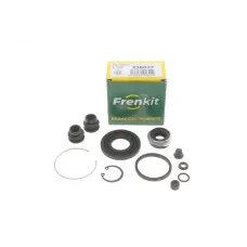 Ремкомплект супорта (заднього) Mazda 6 02-07 (d=35mm) (Akebono)