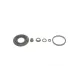 Ремкомплект супорта (заднього) Fiat Punto/Toyota Corolla 05- (d=36mm) (Bosch)