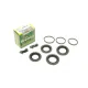 Ремкомплект супорта (переднього) Porsche 944 2.5T 85-91 (d=36mm) (Brembo)