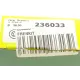 Ремкомплект супорта (переднього) Porsche 944 2.5T 85-91 (d=36mm) (Brembo)