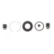 Ремкомплект супорта (заднього) Toyota Avalon 95-04 (d=36mm) (Усі типи)