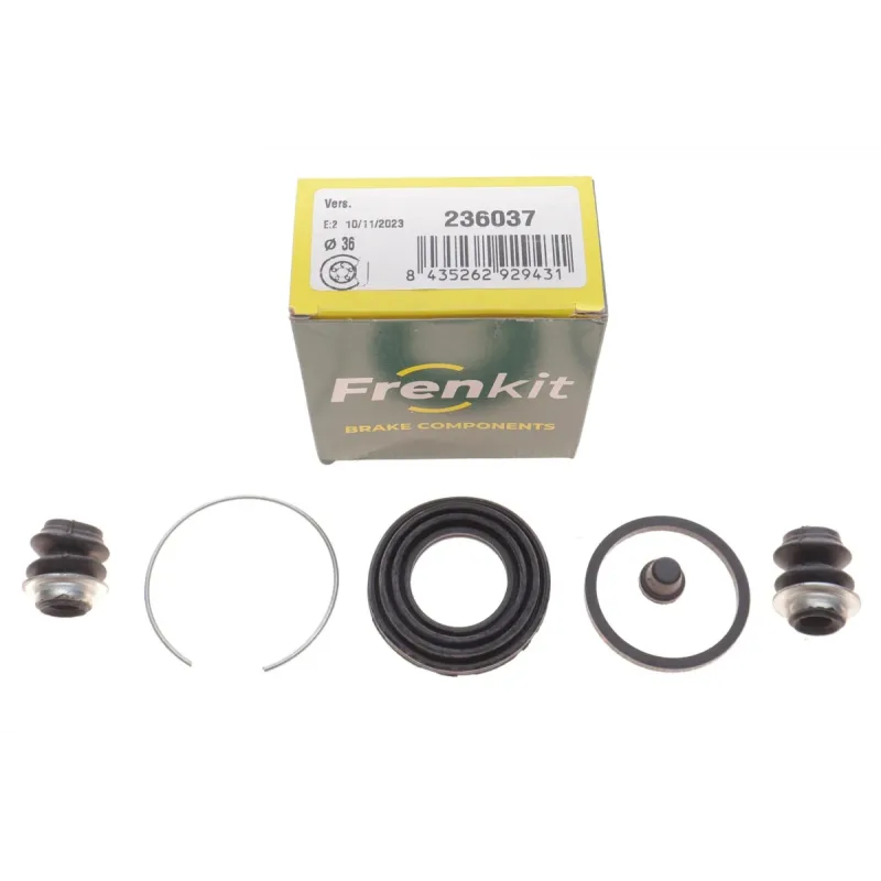 Ремкомплект супорта (заднього) Toyota Avalon 95-04 (d=36mm) (Усі типи)