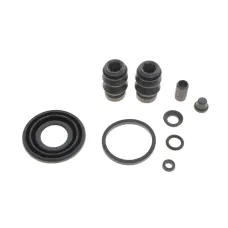 Ремкомплект супорта (заднього) Fiat Punto/Toyota Corolla 05- (d=36mm) (Bosch)