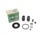 Ремкомплект супорта (заднього) Fiat Punto/Toyota Corolla 05- (d=36mm) (Bosch)