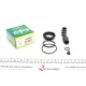 Ремкомплект заднього супорта FRENKIT 236040 для Mercedes-Benz SLK/SLC R172 (d=36mm)
