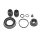 Ремкомплект заднього супорта FRENKIT 236044 для Mazda 3 (BM) 2013-, діаметр 36 мм, ATE
