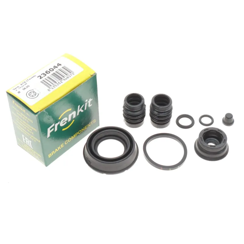 Ремкомплект заднього супорта FRENKIT 236044 для Mazda 3 (BM) 2013-, діаметр 36 мм, ATE