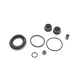 Ремкомплект супорта (заднього) Renault Kadjar 06-15 (d=36mm) (TRW)