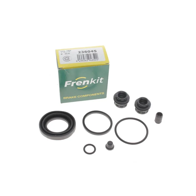 Ремкомплект супорта (заднього) Renault Kadjar 06-15 (d=36mm) (TRW)